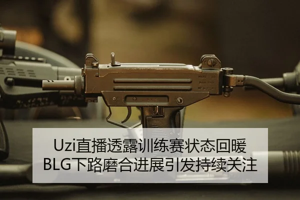 Uzi直播透露训练赛状态回暖 BLG下路磨合进展引发持续关注